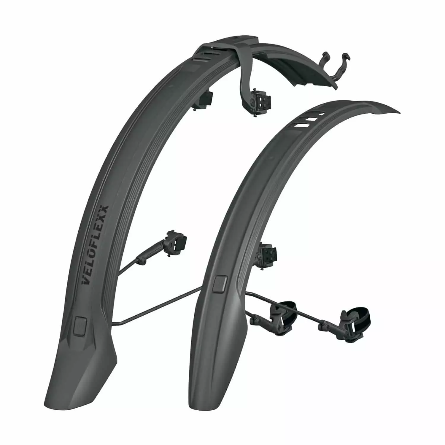 SKS Veloflexx 65 Fahrrad-Schutzbleche 3 SKS Veloflexx 65 Fahrrad-Schutzbleche