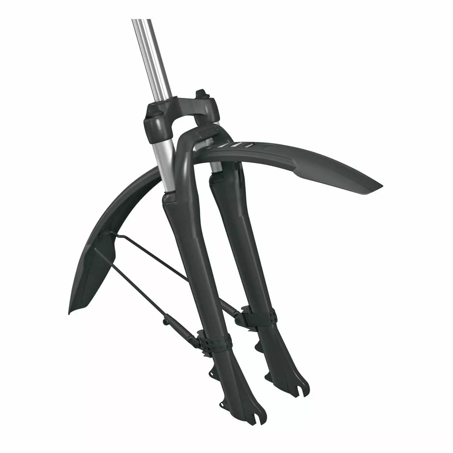 SKS Veloflexx 65 Fahrrad-Schutzbleche 5 SKS Veloflexx 65 Fahrrad-Schutzbleche – Bild 3