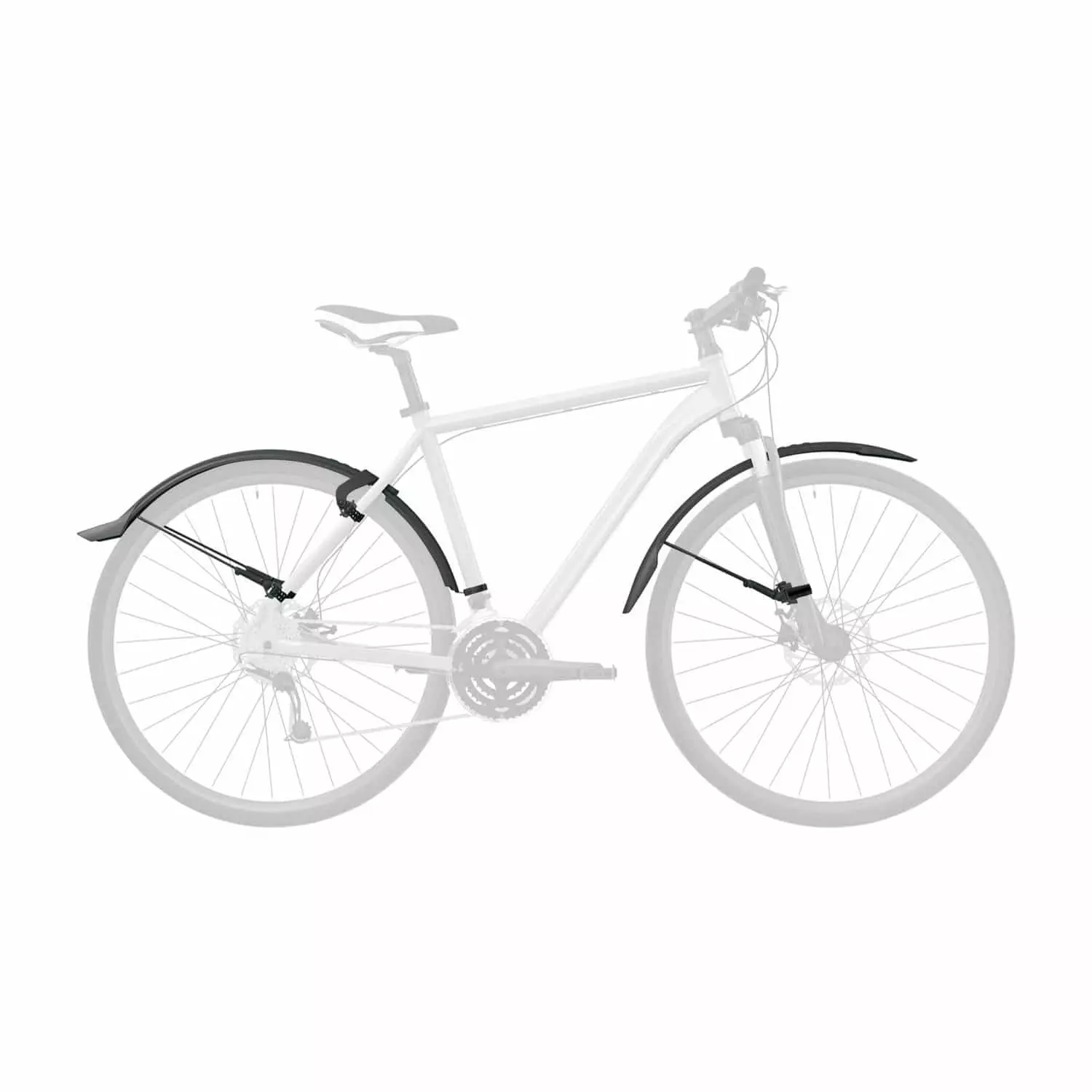 SKS Veloflexx 65 Fahrrad-Schutzbleche 9 SKS Veloflexx 65 Fahrrad-Schutzbleche – Bild 7