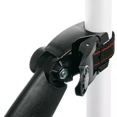 SKS X-TRA-DRY Black Fahrrad-Schutzblech Hinten (26 Zoll) 5 SKS X-TRA-DRY Black Fahrrad-Schutzblech Hinten (26 Zoll) – Bild 3