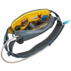 Thule Rail Hip Pack 4L Fahrrad-Hüfttasche -Zipp Verkaufsladen thule rail hip pack 4l fahrrad huefttasche 2021 307316 e