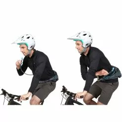 Thule Rail Hip Pack 4L Fahrrad-Hüfttasche -Zipp Verkaufsladen thule rail hip pack 4l fahrrad huefttasche 2021 307316 g