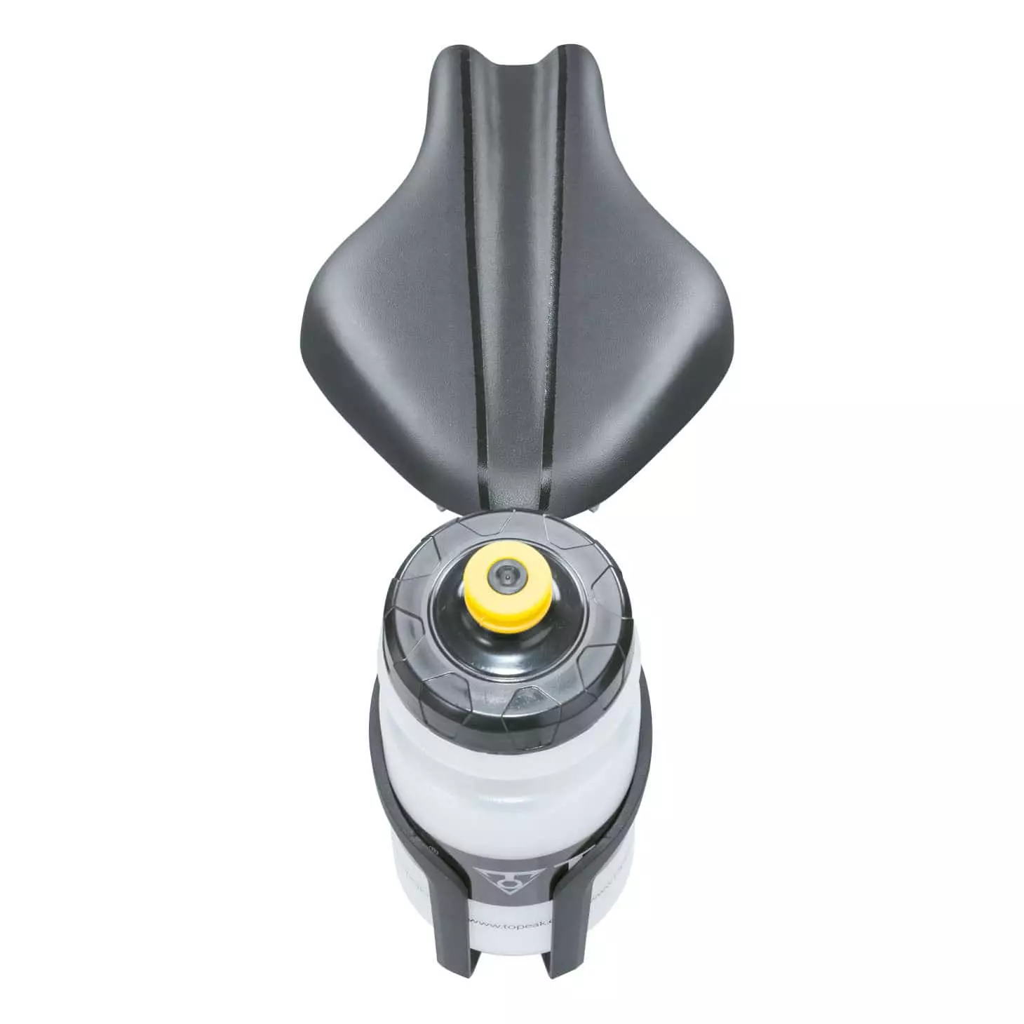 Topeak Omni-Backup Elite Sattelhalterung Für Flaschenhalter 6 Topeak Omni-Backup Elite Sattelhalterung Für Flaschenhalter – Bild 4