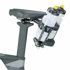 Topeak Omni-Backup Elite Sattelhalterung Für Flaschenhalter 15 Topeak Omni-Backup Elite Sattelhalterung Für Flaschenhalter -Zipp Verkaufsladen topeak omni backup elite sattel halterung 2020 305966 g