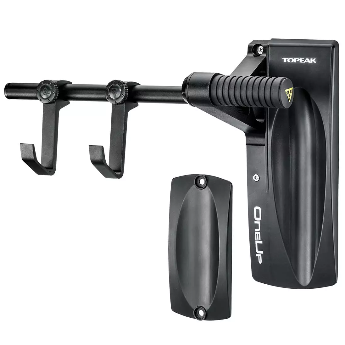 Topeak OneUp Bike Holder Fahrrad-Wandhalter 3 Topeak OneUp Bike Holder Fahrrad-Wandhalter
