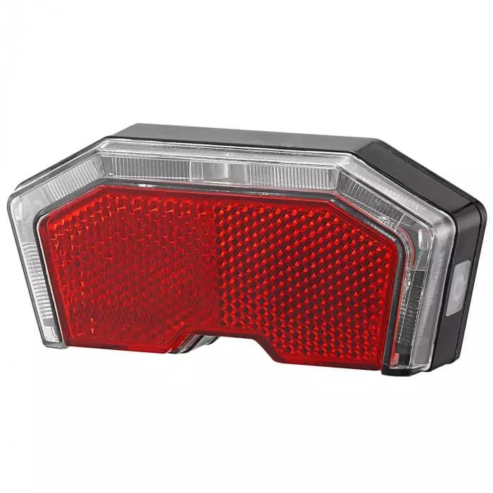 Union UN-4465AM Fahrrad-Rücklicht 3 Union UN-4465AM Fahrrad-Rücklicht