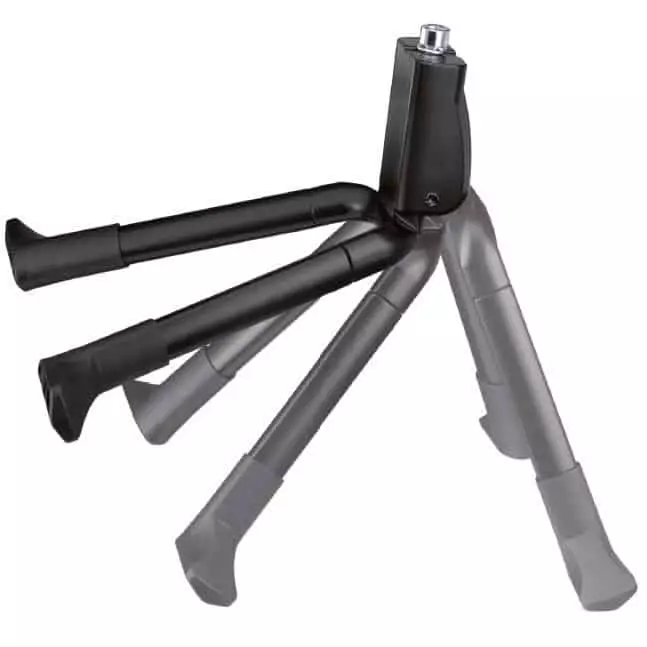 Ursus Big Foot 87 Zweibeinständer (28") 5 Ursus Big Foot 87 Zweibeinständer (28") – Bild 3