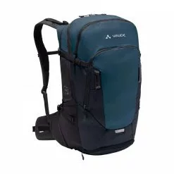 Vaude Bike Alpin 25+5 MTB-Rucksack 11 Vaude Bike Alpin 25+5 MTB-Rucksack -Zipp Verkaufsladen vaude bike alpin 25plus5 fahrradrucksack schwarz blau 2023 313630 a