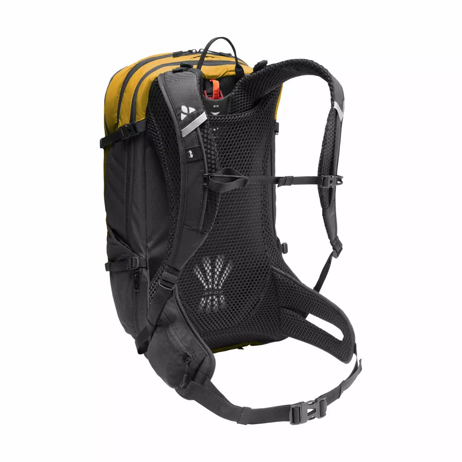 Vaude Bike Alpin 25+5 MTB-Rucksack 7 Vaude Bike Alpin 25+5 MTB-Rucksack – Bild 5