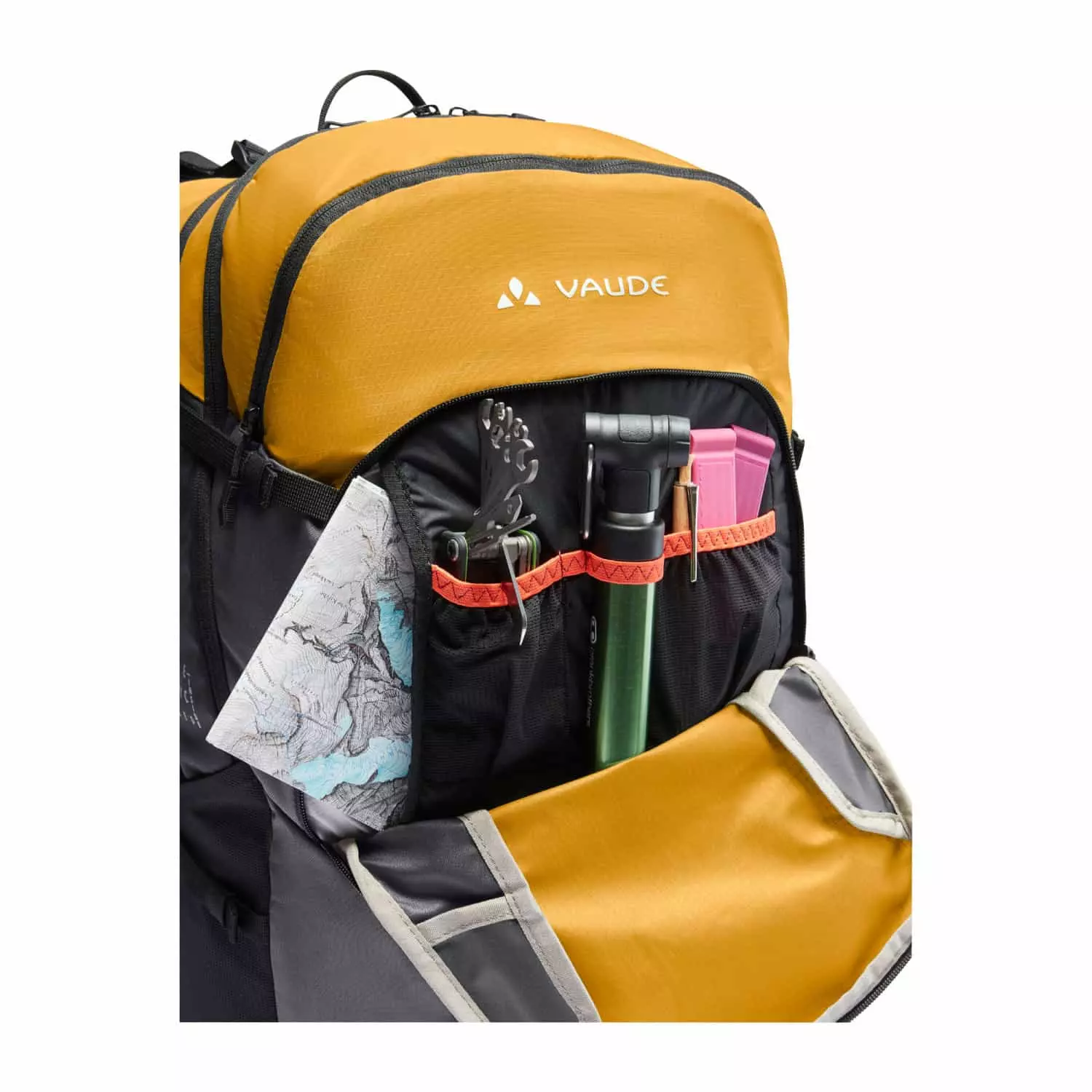 Vaude Bike Alpin 25+5 MTB-Rucksack 9 Vaude Bike Alpin 25+5 MTB-Rucksack – Bild 7