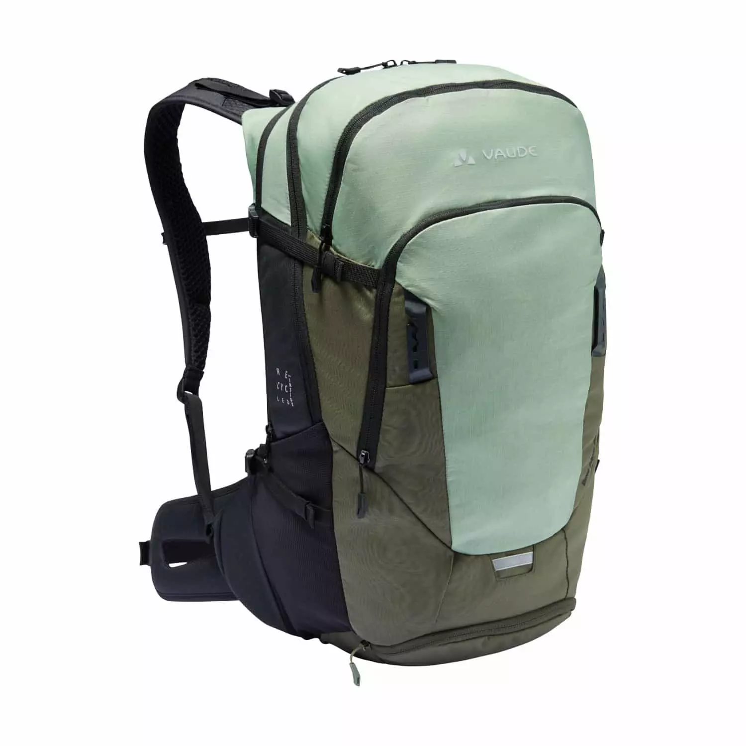 Vaude Bike Alpin 25+5 MTB-Rucksack 4 Vaude Bike Alpin 25+5 MTB-Rucksack – Bild 2