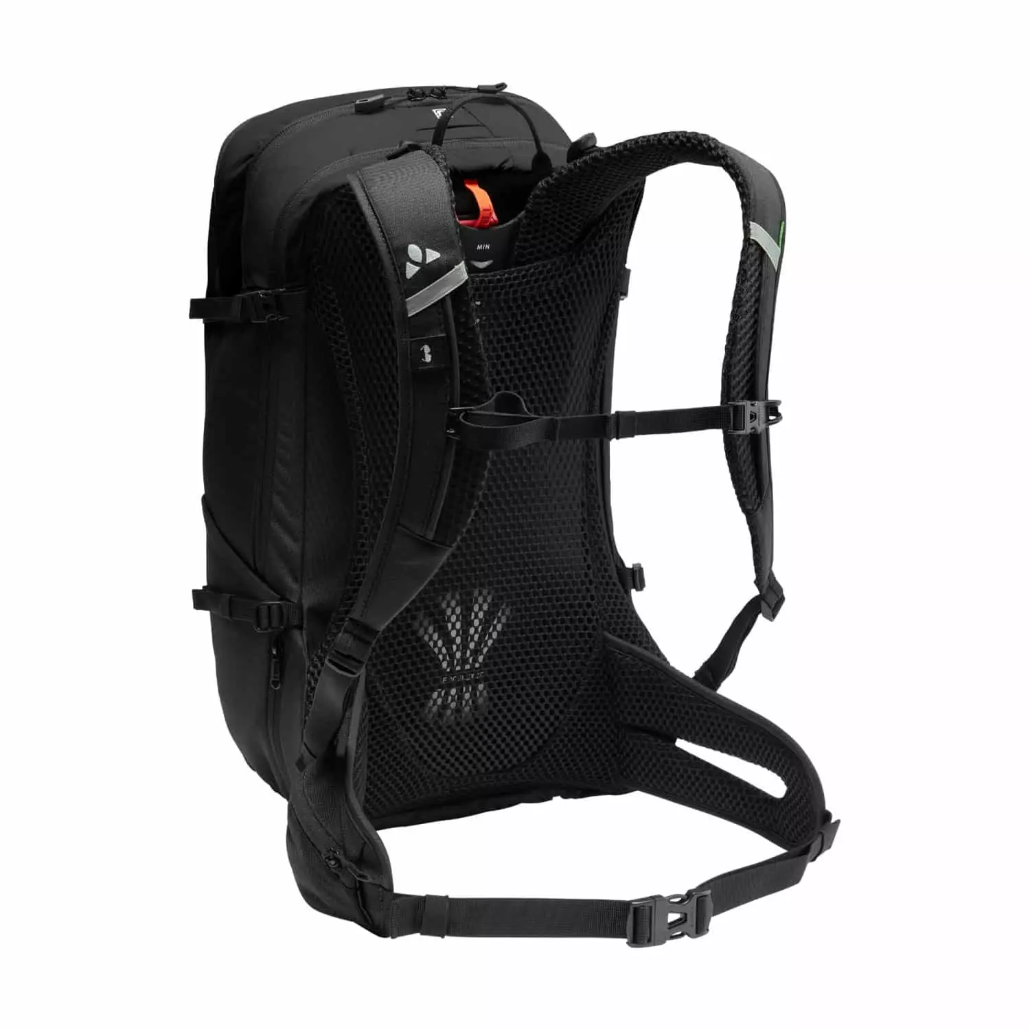 Vaude Bike Alpin 30+5 MTB-Rucksack 4 Vaude Bike Alpin 30+5 MTB-Rucksack – Bild 2