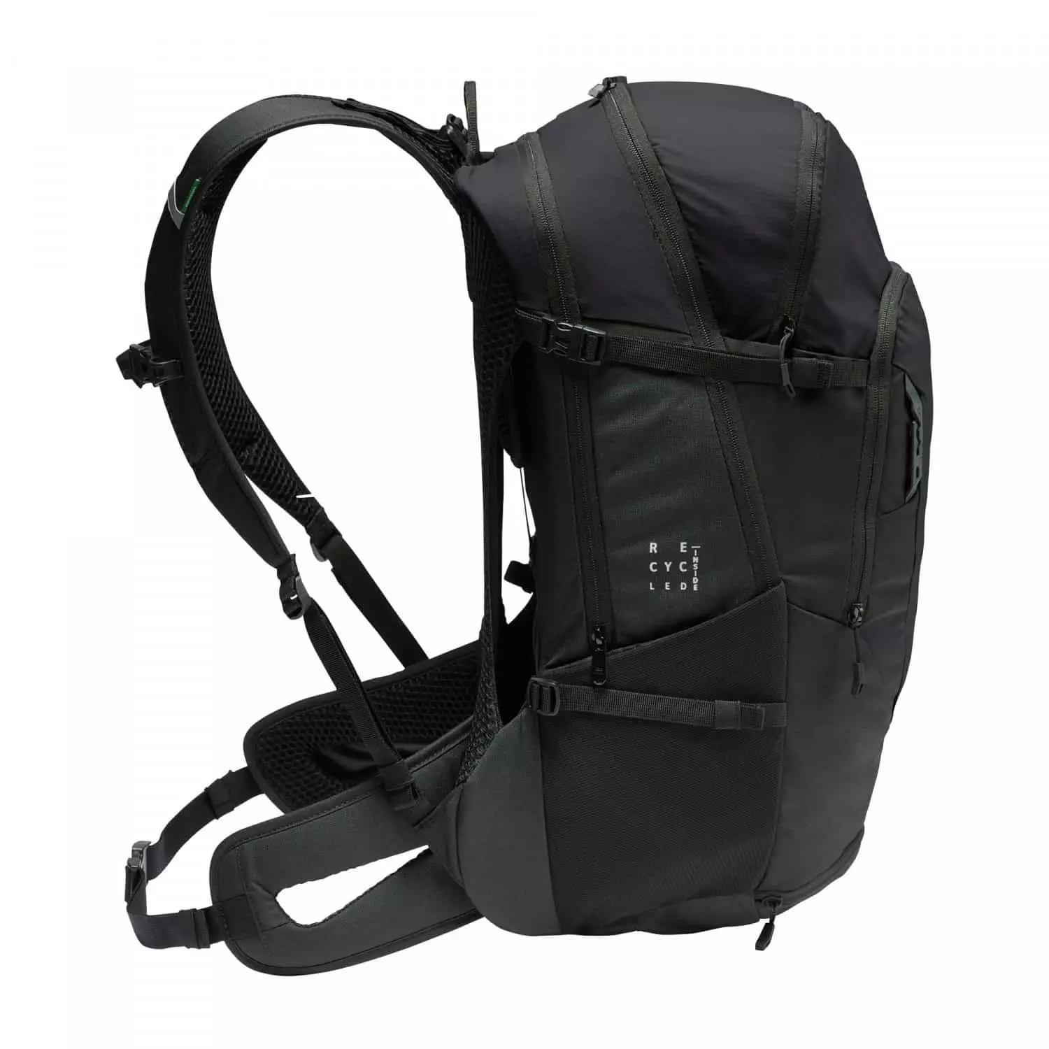 Vaude Bike Alpin 30+5 MTB-Rucksack 5 Vaude Bike Alpin 30+5 MTB-Rucksack – Bild 3