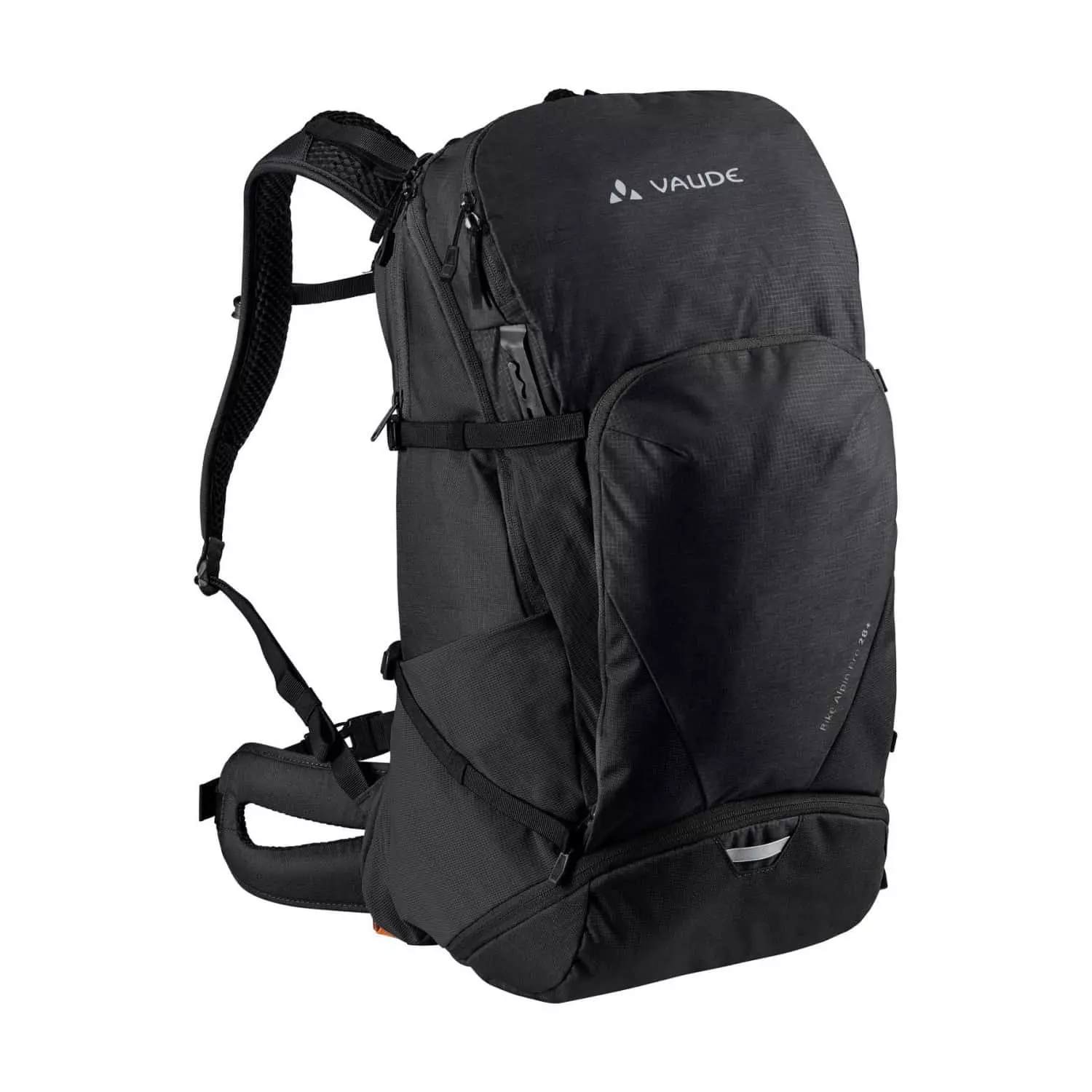 Vaude Bike Alpin Pro 28 + MTB-Rucksack 3 Vaude Bike Alpin Pro 28 + MTB-Rucksack