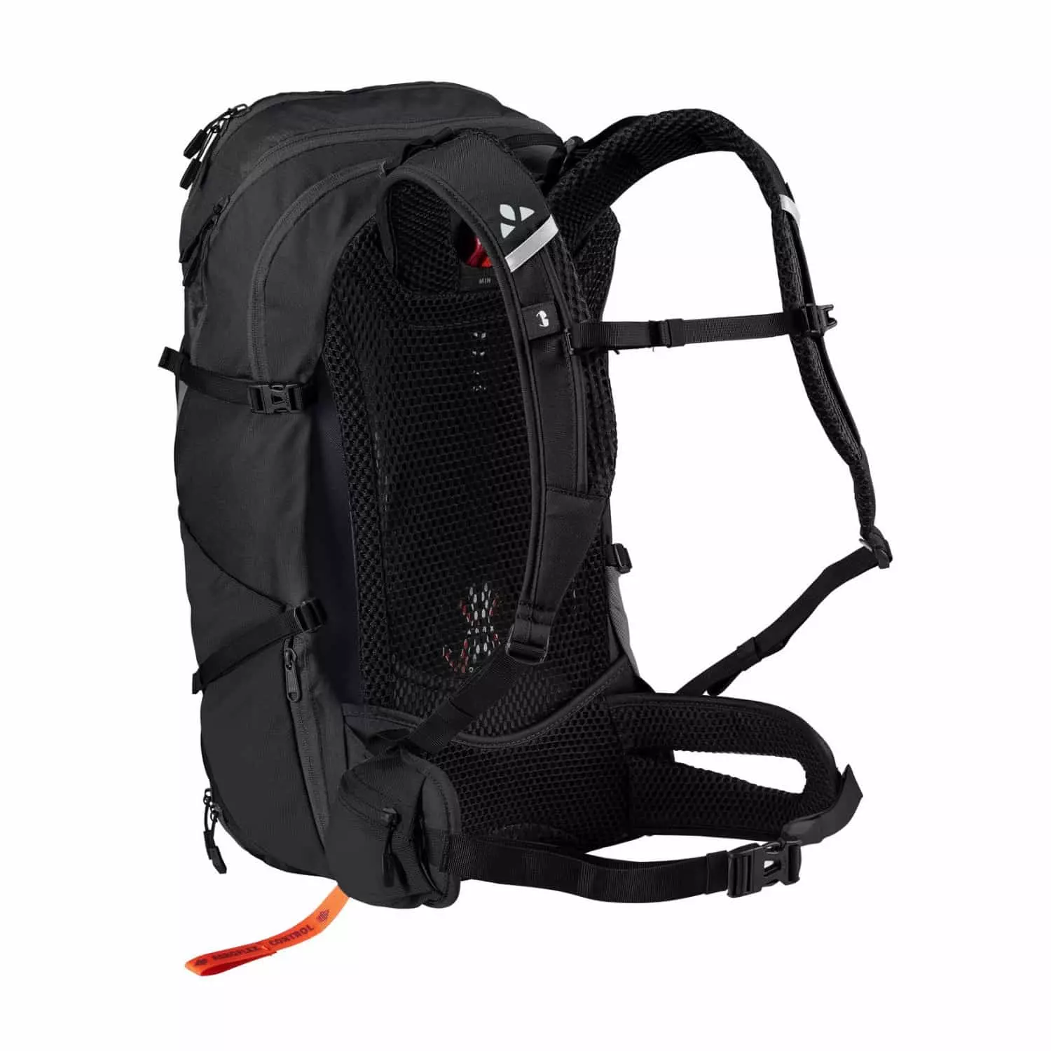 Vaude Bike Alpin Pro 28 + MTB-Rucksack 4 Vaude Bike Alpin Pro 28 + MTB-Rucksack – Bild 2