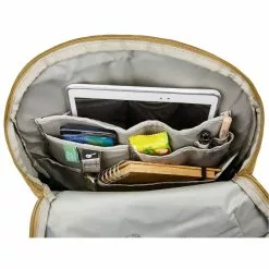 Vaude CityGo 14 Freizeit-Rucksack -Zipp Verkaufsladen vaude city go 14 rucksack blau 307479 c2