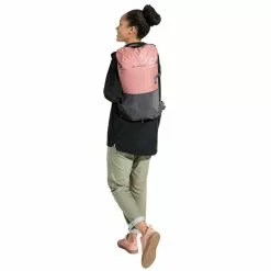 Vaude CityGo 14 Freizeit-Rucksack -Zipp Verkaufsladen vaude city go 14 rucksack rosa 307478 c