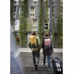 Vaude CityGo 14 Freizeit-Rucksack -Zipp Verkaufsladen vaude city go 14 rucksack rosa 307478 e