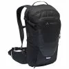 Vaude Moab 15 II Fahrradrucksack -Zipp Verkaufsladen vaude moab 15 ii fahrrad rucksack schwarz 2022 310543 a