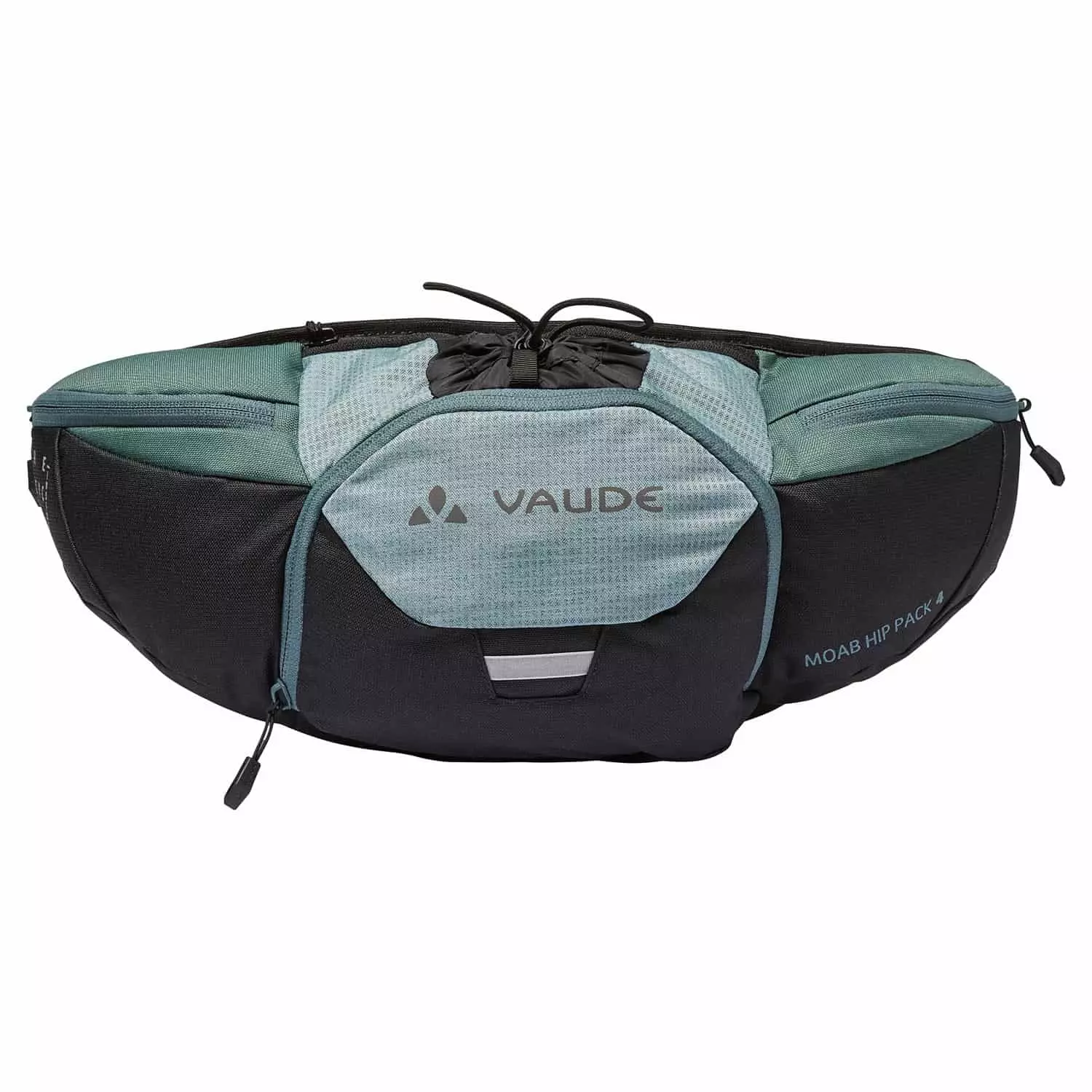 Vaude Moab Hip Pack 4 Fahrrad-Hüfttasche 4 Vaude Moab Hip Pack 4 Fahrrad-Hüfttasche – Bild 2