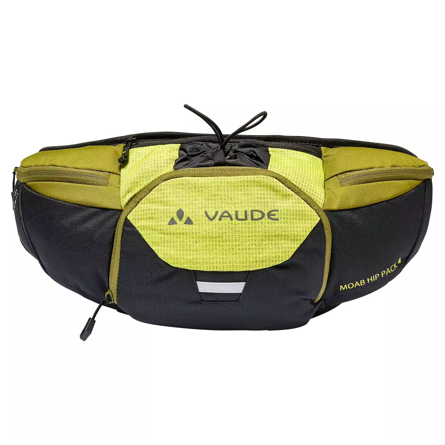 Vaude Moab Hip Pack 4 Fahrrad-Hüfttasche 5 Vaude Moab Hip Pack 4 Fahrrad-Hüfttasche – Bild 3