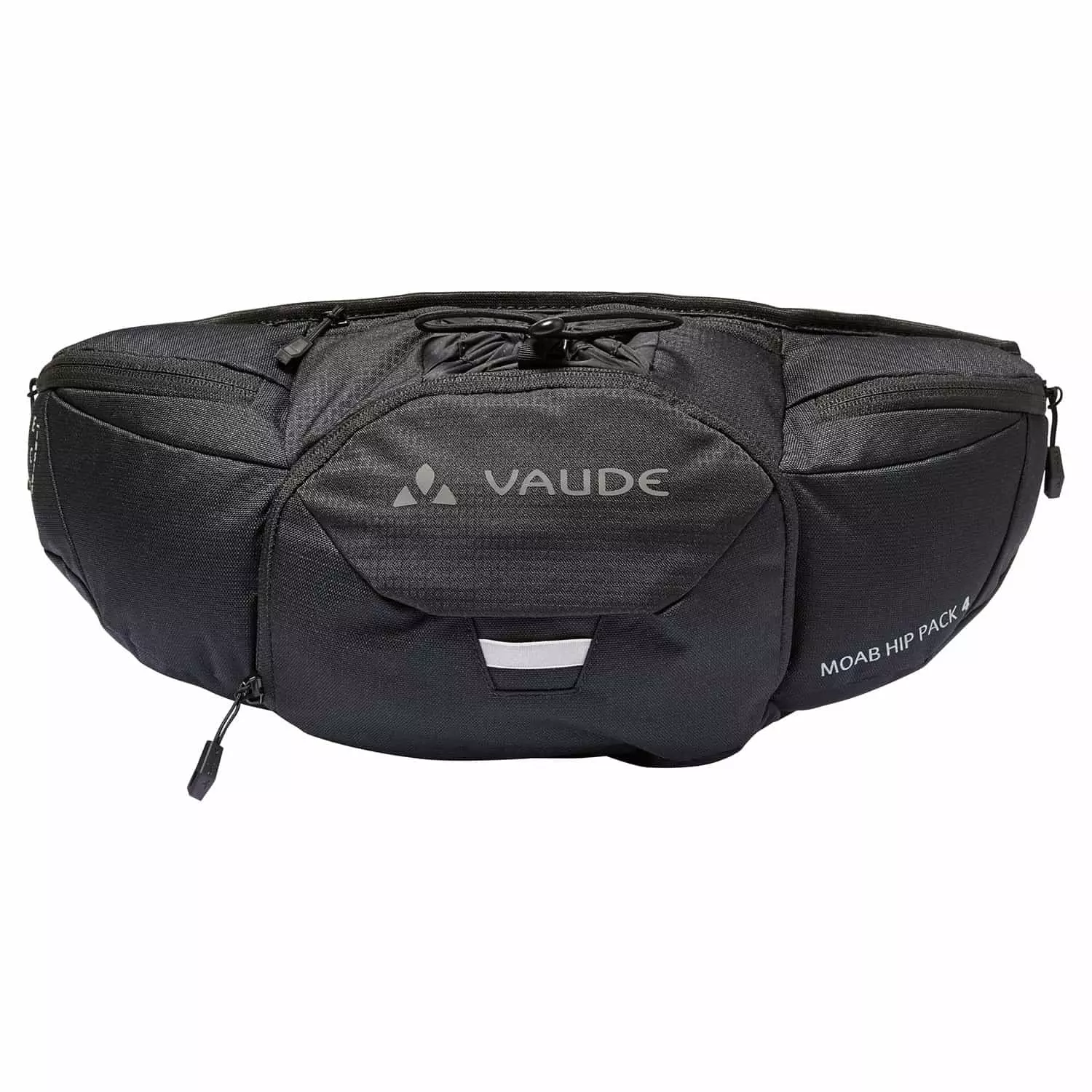 Vaude Moab Hip Pack 4 Fahrrad-Hüfttasche 3 Vaude Moab Hip Pack 4 Fahrrad-Hüfttasche
