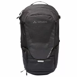 Vaude Moab Xalps 25 II Fahrradrucksack -Zipp Verkaufsladen vaude moab xalps 25 ii fahrrad rucksack schwarz 2022 310546 d