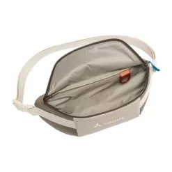 Vaude Tecomove II City Hüfttasche 13 Vaude Tecomove II City Hüfttasche -Zipp Verkaufsladen vaude tecomove ii city huefttasche braun weiss 2023 c