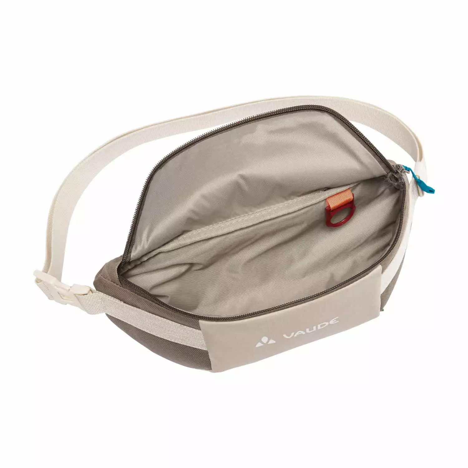 Vaude Tecomove II City Hüfttasche 7 Vaude Tecomove II City Hüfttasche – Bild 5