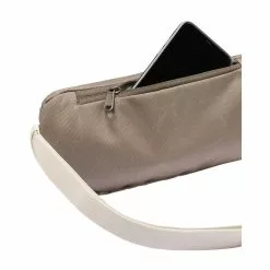 Vaude Tecomove II City Hüfttasche 14 Vaude Tecomove II City Hüfttasche -Zipp Verkaufsladen vaude tecomove ii city huefttasche braun weiss 2023 d