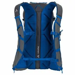 Vaude Trail Spacer 18 Fahrradrucksack 7 Vaude Trail Spacer 18 Fahrradrucksack -Zipp Verkaufsladen vaude trail spacer 18 fahrrad rucksack grau 2022 310542 b