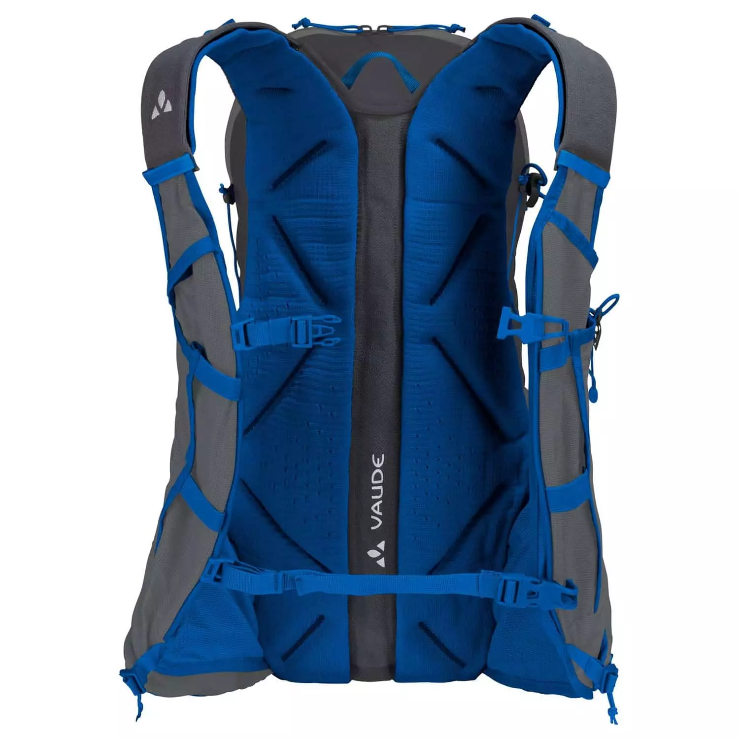 Vaude Trail Spacer 18 Fahrradrucksack 4 Vaude Trail Spacer 18 Fahrradrucksack – Bild 2