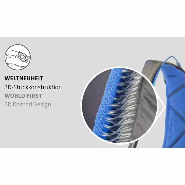 Vaude Trail Spacer 18 Fahrradrucksack 6 Vaude Trail Spacer 18 Fahrradrucksack – Bild 4