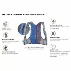 Vaude Trail Spacer 8 Fahrradrucksack -Zipp Verkaufsladen vaude trail spacer 8 fahrrad rucksack 2018 301073 e1