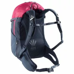 Vaude Women's Bike Alpin 24 Fahrradrucksack 11 Vaude Women's Bike Alpin 24 Fahrradrucksack -Zipp Verkaufsladen vaude womens bike alpin 24 mtb rucksack crimson 2021 307470 b
