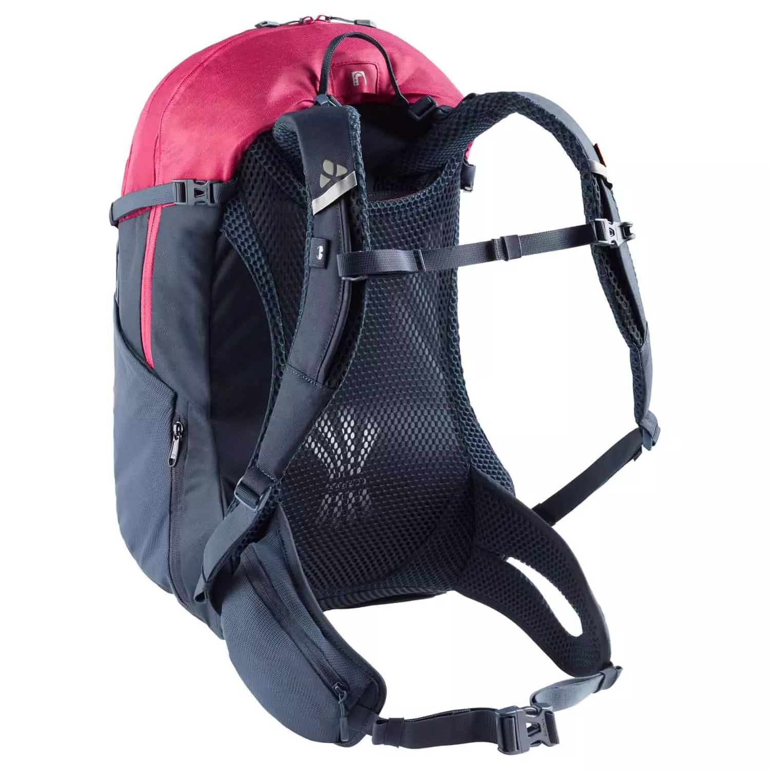 Vaude Women's Bike Alpin 24 Fahrradrucksack 5 Vaude Women's Bike Alpin 24 Fahrradrucksack – Bild 3