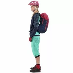 Vaude Women's Bike Alpin 24 Fahrradrucksack 12 Vaude Women's Bike Alpin 24 Fahrradrucksack -Zipp Verkaufsladen vaude womens bike alpin 24 mtb rucksack crimson 2021 307470 c