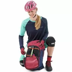 Vaude Women's Bike Alpin 24 Fahrradrucksack 14 Vaude Women's Bike Alpin 24 Fahrradrucksack -Zipp Verkaufsladen vaude womens bike alpin 24 mtb rucksack crimson 2021 307470 e