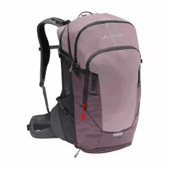 Vaude Womens Bike Alpin 24+4 Fahrradrucksack