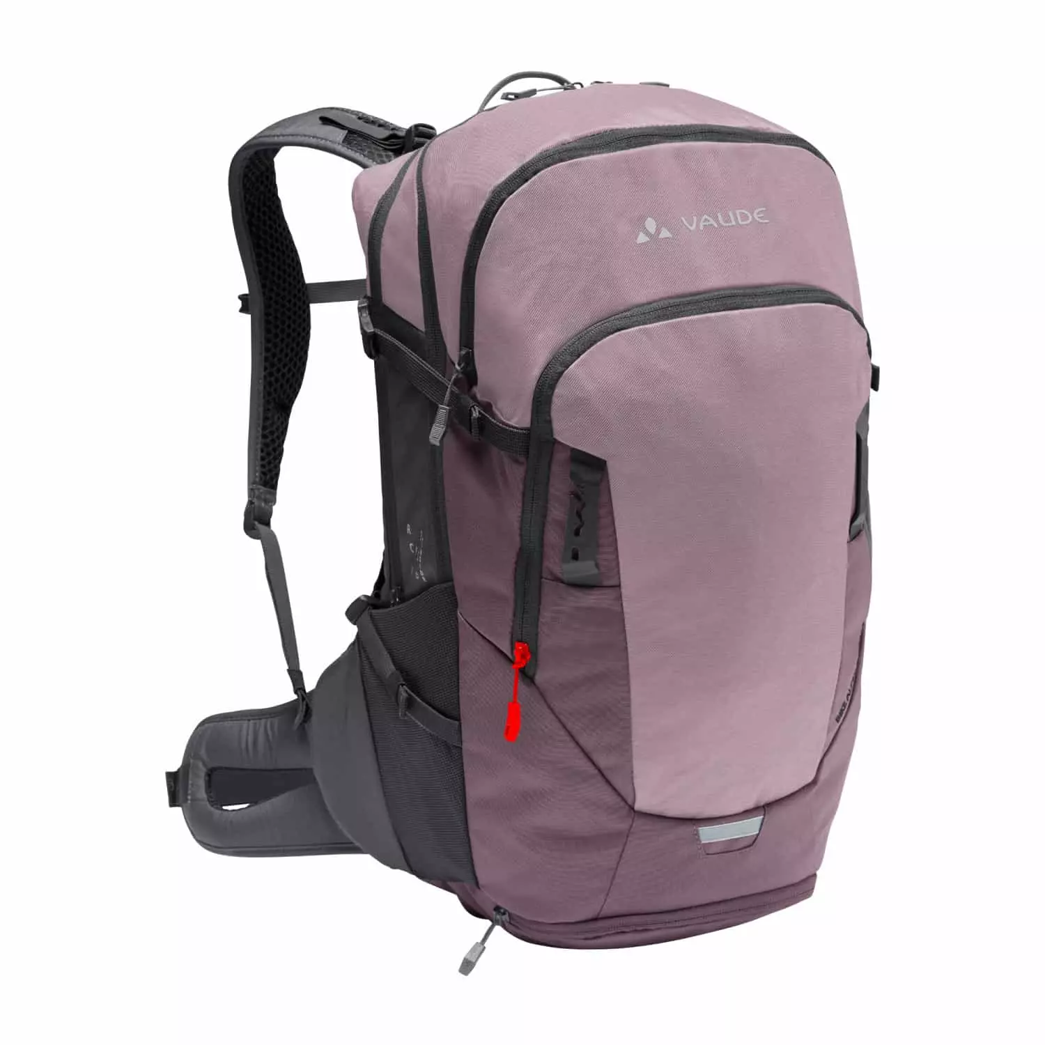 Vaude Womens Bike Alpin 24+4 Fahrradrucksack 3 Vaude Womens Bike Alpin 24+4 Fahrradrucksack