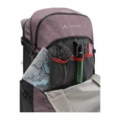 Vaude Womens Bike Alpin 24+4 Fahrradrucksack 14 Vaude Womens Bike Alpin 24+4 Fahrradrucksack -Zipp Verkaufsladen vaude womens bike alpin 24plus4 fahrradrucksack lila 2023 313626 e