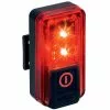 VDO Eco Light Red Plus Fahrrad-Rücklicht Mit Bremslichtfunktion -Zipp Verkaufsladen vdo eco light red plus fahrrad ruecklicht bremslicht 2020 304436 a