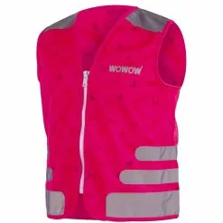 Wowow Nutty Jacket Kinder-Sicherheitsweste