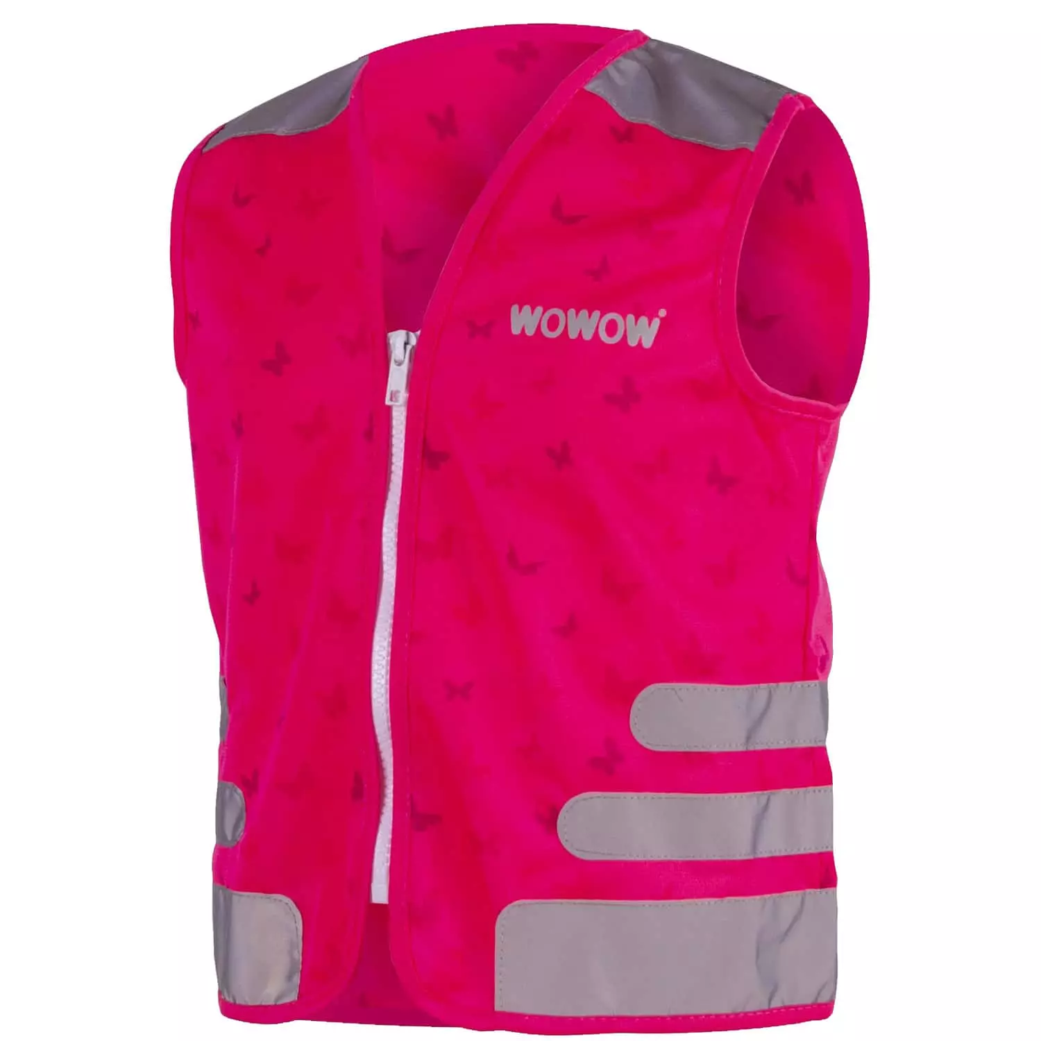 Wowow Nutty Jacket Kinder-Sicherheitsweste 3 Wowow Nutty Jacket Kinder-Sicherheitsweste