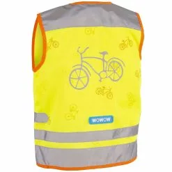 Wowow Nutty Jacket Kinder-Sicherheitsweste 12 Wowow Nutty Jacket Kinder-Sicherheitsweste -Zipp Verkaufsladen wowwow nutty jacket kinder reflexweste 2020 237649 d