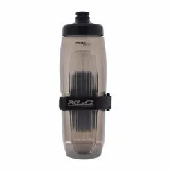 XLC Fidlock WB-K16 Fahrrad-Trinkflasche (700 Ml) Ohne Rahmenhalter