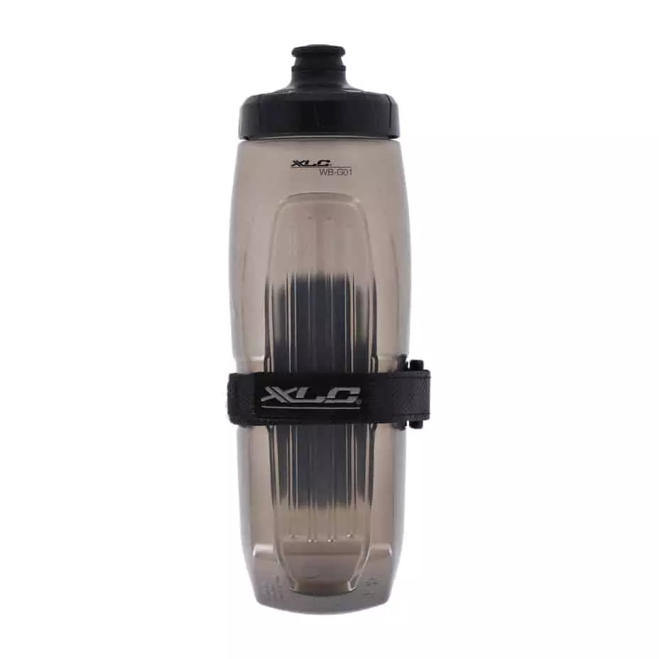 XLC Fidlock WB-K16 Fahrrad-Trinkflasche (700 Ml) Ohne Rahmenhalter 3 XLC Fidlock WB-K16 Fahrrad-Trinkflasche (700 Ml) Ohne Rahmenhalter