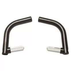 Ergotec 320 Barends Farbe Schwarz