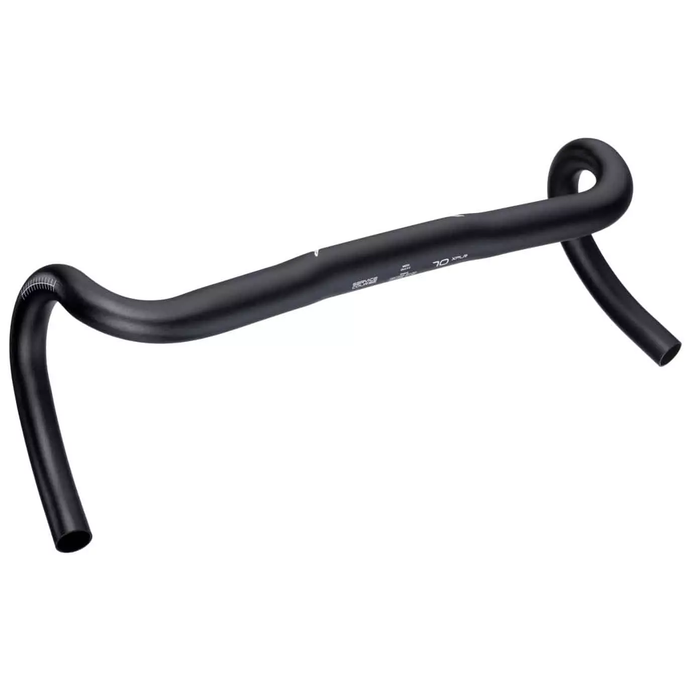 Zipp Service Course 70 XPLR Gravel-Lenker (31,8 Mm) 6 Zipp Service Course 70 XPLR Gravel-Lenker (31,8 Mm) – Bild 4