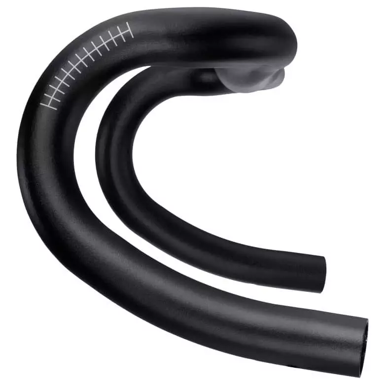 Zipp Service Course 70 XPLR Gravel-Lenker (31,8 Mm) 7 Zipp Service Course 70 XPLR Gravel-Lenker (31,8 Mm) – Bild 5